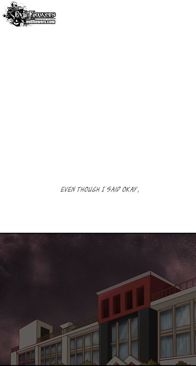 Pine in the Flower Garden Chapter 5 page 26 - Chapter 5