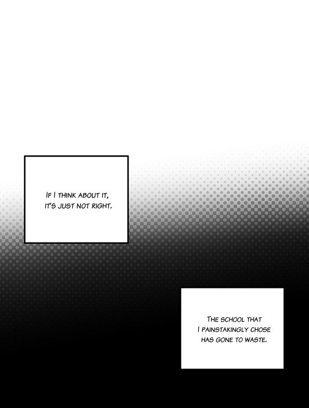 Pine in the Flower Garden Chapter 5 page 28 - Chapter 5
