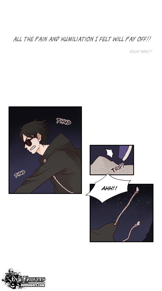 Pine in the Flower Garden Chapter 5 page 33 - Chapter 5