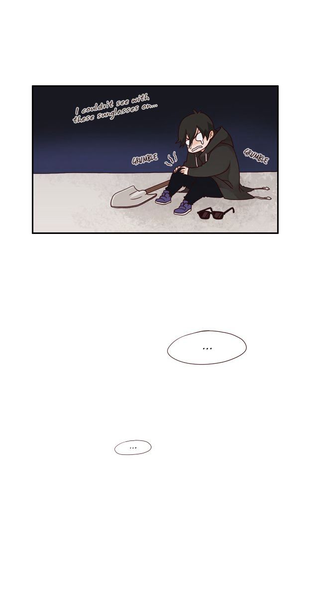 Pine in the Flower Garden Chapter 5 page 34 - Chapter 5