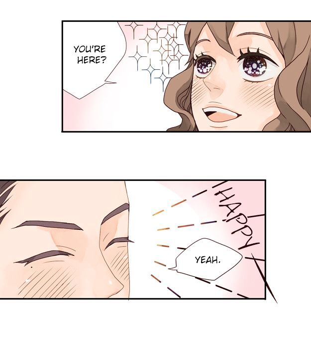 Pine in the Flower Garden Chapter 5 page 4 - Chapter 5
