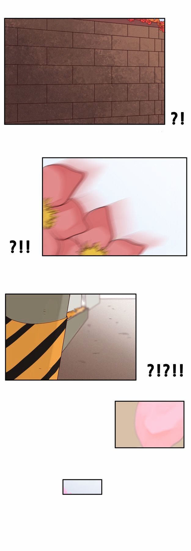 Pine in the Flower Garden Chapter 50 page 16 - Chapter 50