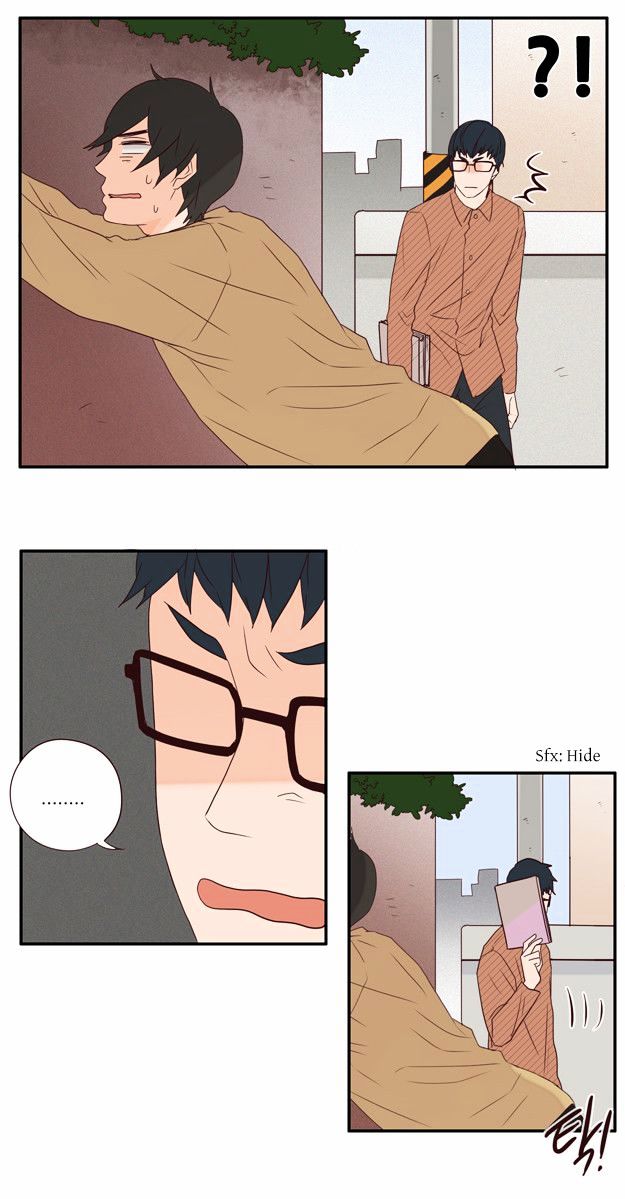 Pine in the Flower Garden Chapter 51 page 11 - Chapter 51