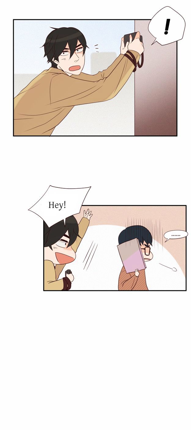 Pine in the Flower Garden Chapter 51 page 12 - Chapter 51