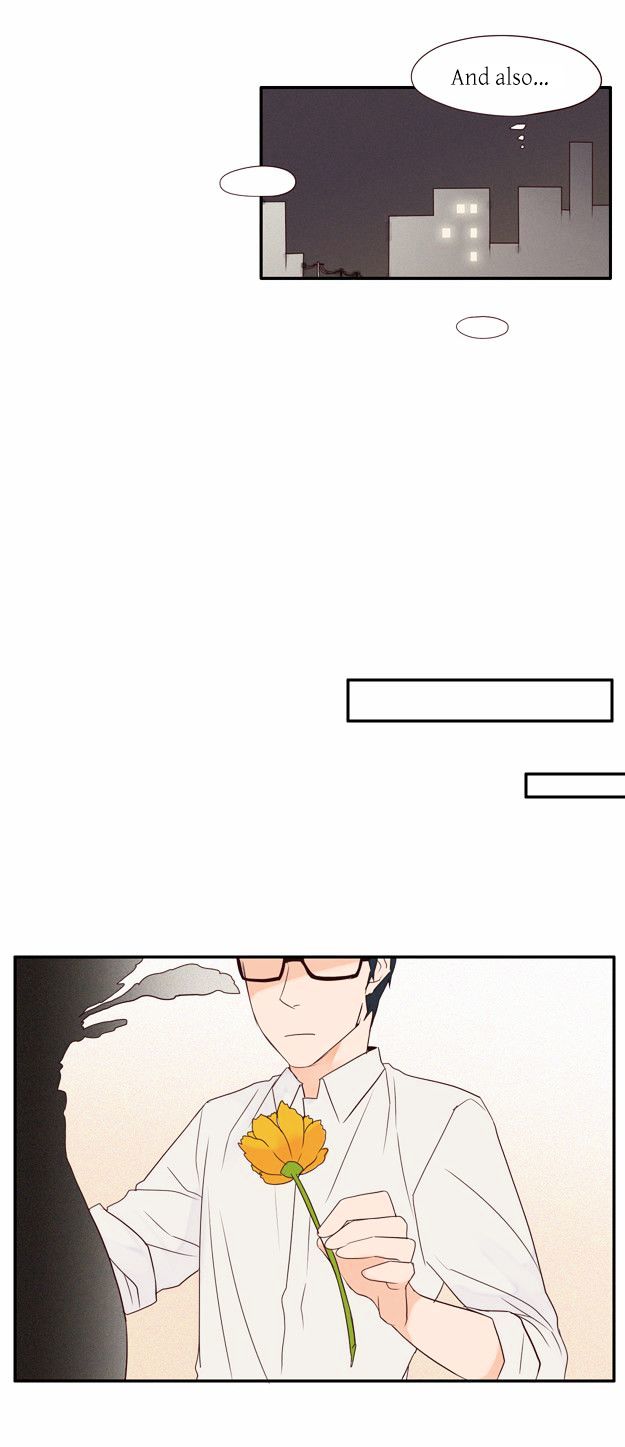 Pine in the Flower Garden Chapter 51 page 20 - Chapter 51