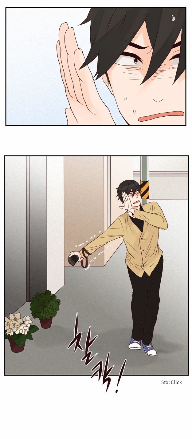 Pine in the Flower Garden Chapter 51 page 4 - Chapter 51