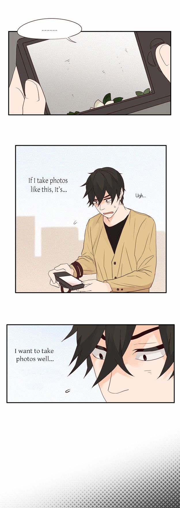 Pine in the Flower Garden Chapter 51 page 5 - Chapter 51
