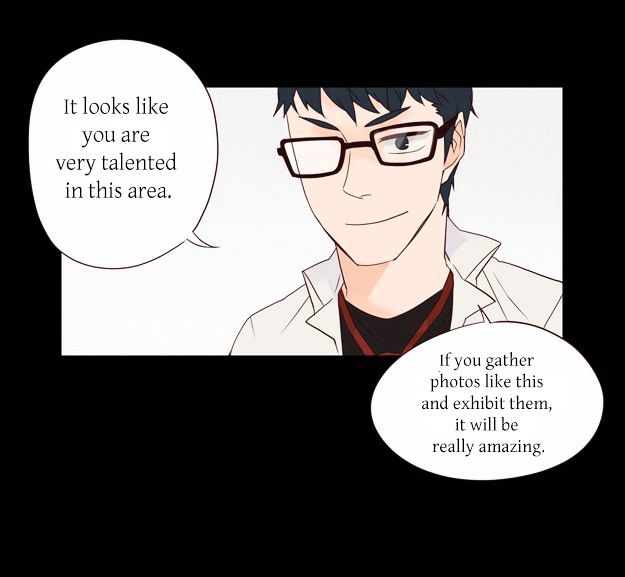 Pine in the Flower Garden Chapter 51 page 8 - Chapter 51