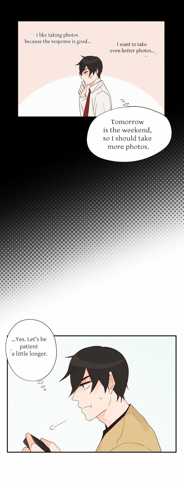 Pine in the Flower Garden Chapter 51 page 9 - Chapter 51