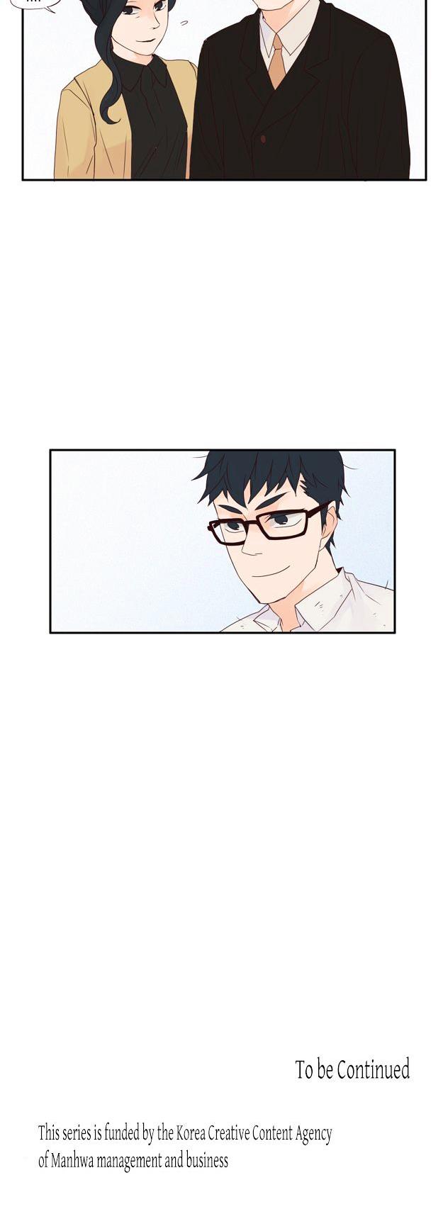 Pine in the Flower Garden Chapter 52 page 13 - Chapter 52