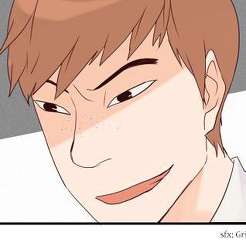 Pine in the Flower Garden Chapter 52 cover