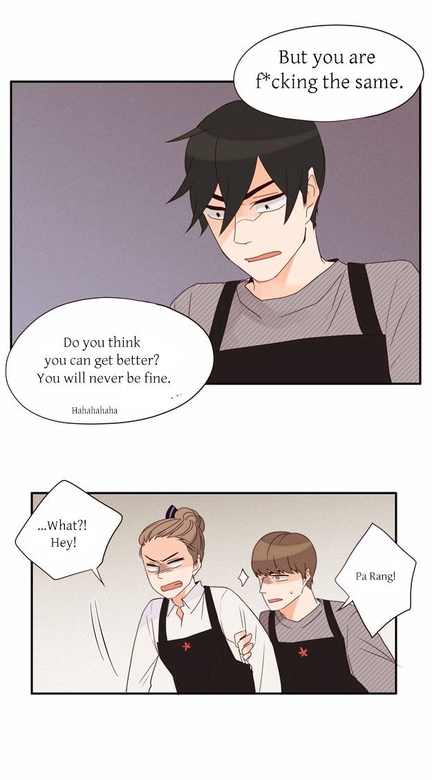Pine in the Flower Garden Chapter 53 page 13 - Chapter 53