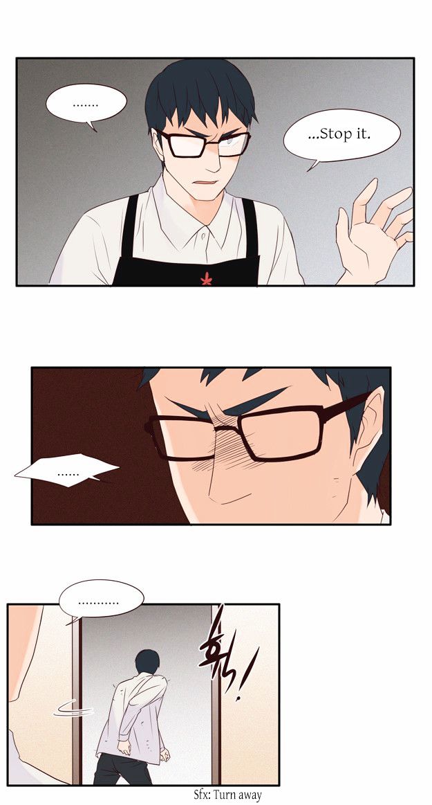 Pine in the Flower Garden Chapter 54 page 11 - Chapter 54