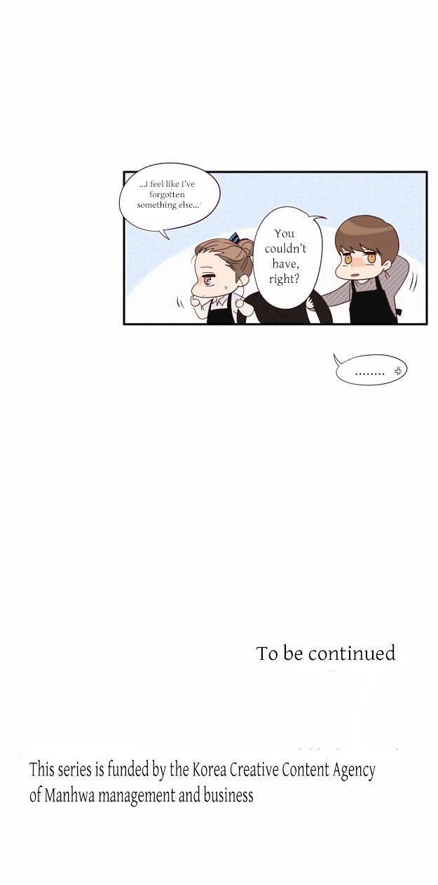 Pine in the Flower Garden Chapter 54 page 16 - Chapter 54