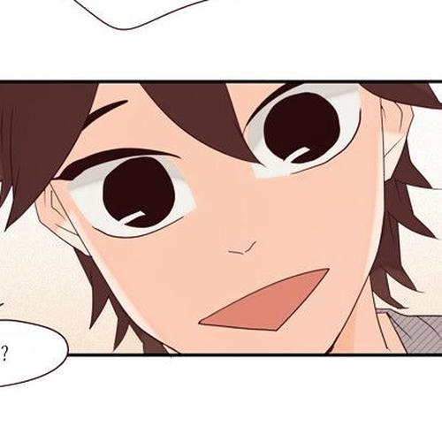 Pine in the Flower Garden Chapter 54 cover