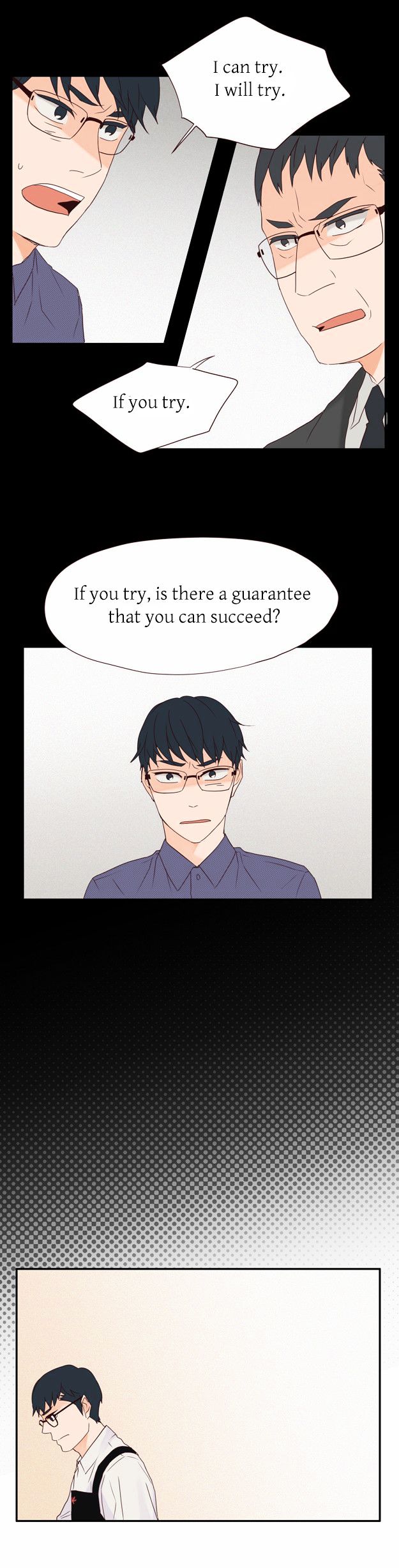 Pine in the Flower Garden Chapter 55 page 11 - Chapter 55