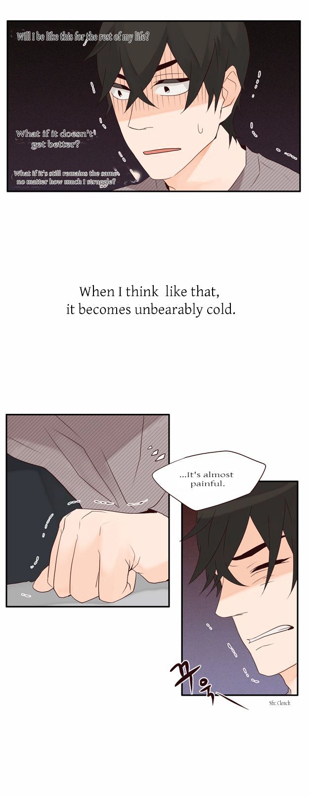 Pine in the Flower Garden Chapter 55 page 3 - Chapter 55