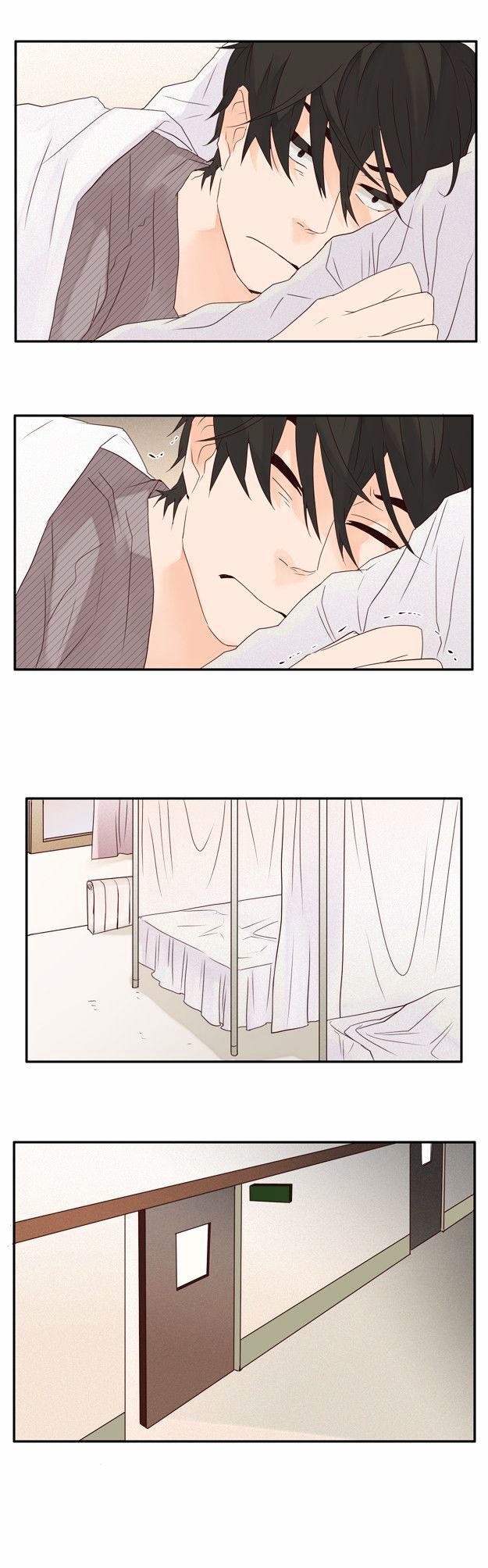 Pine in the Flower Garden Chapter 56 page 7 - Chapter 56