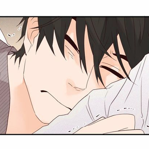 Pine in the Flower Garden Chapter 56 cover