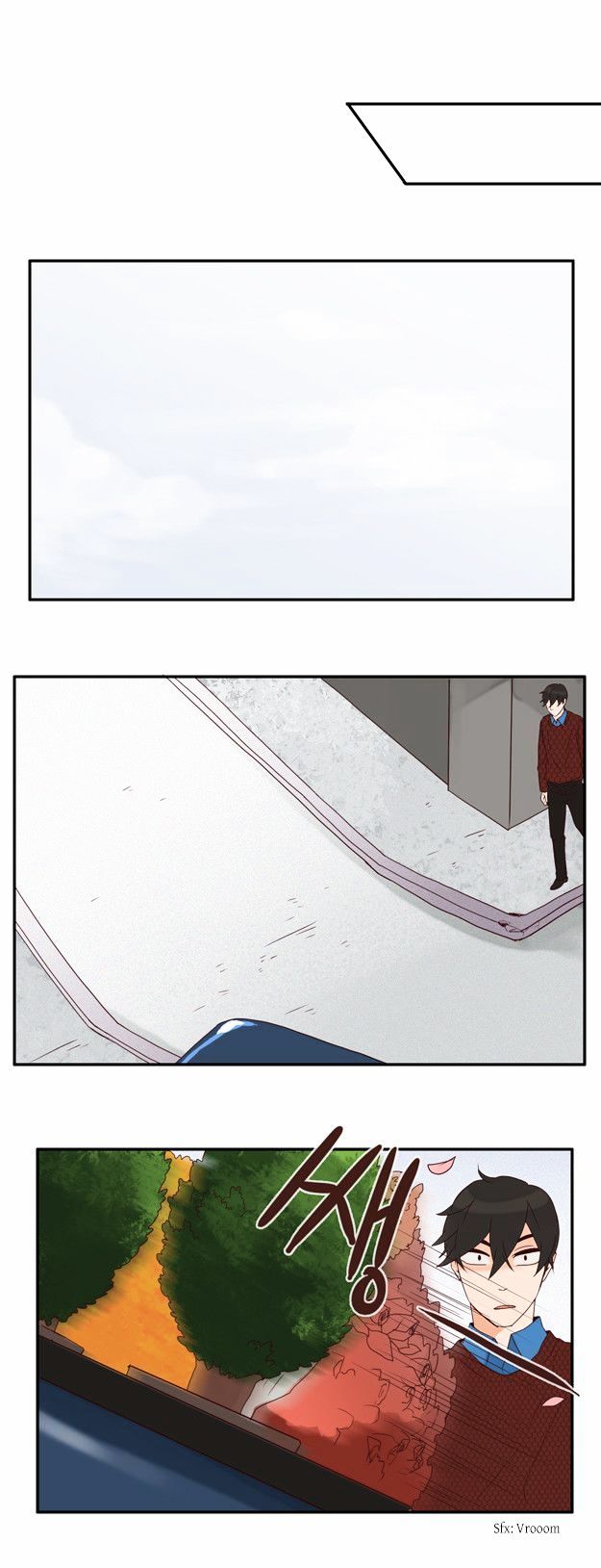 Pine in the Flower Garden Chapter 57 page 15 - Chapter 57