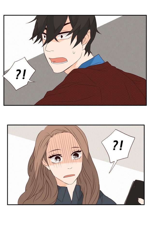 Pine in the Flower Garden Chapter 57 page 18 - Chapter 57
