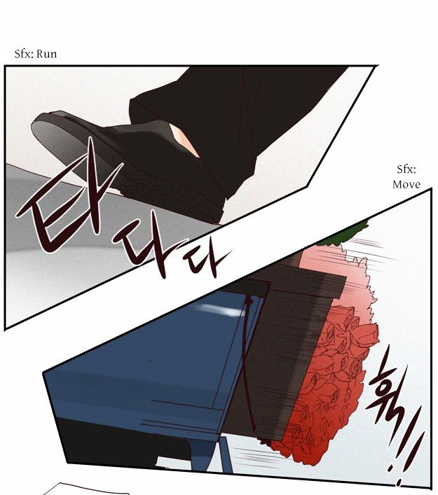 Pine in the Flower Garden Chapter 57 page 19 - Chapter 57