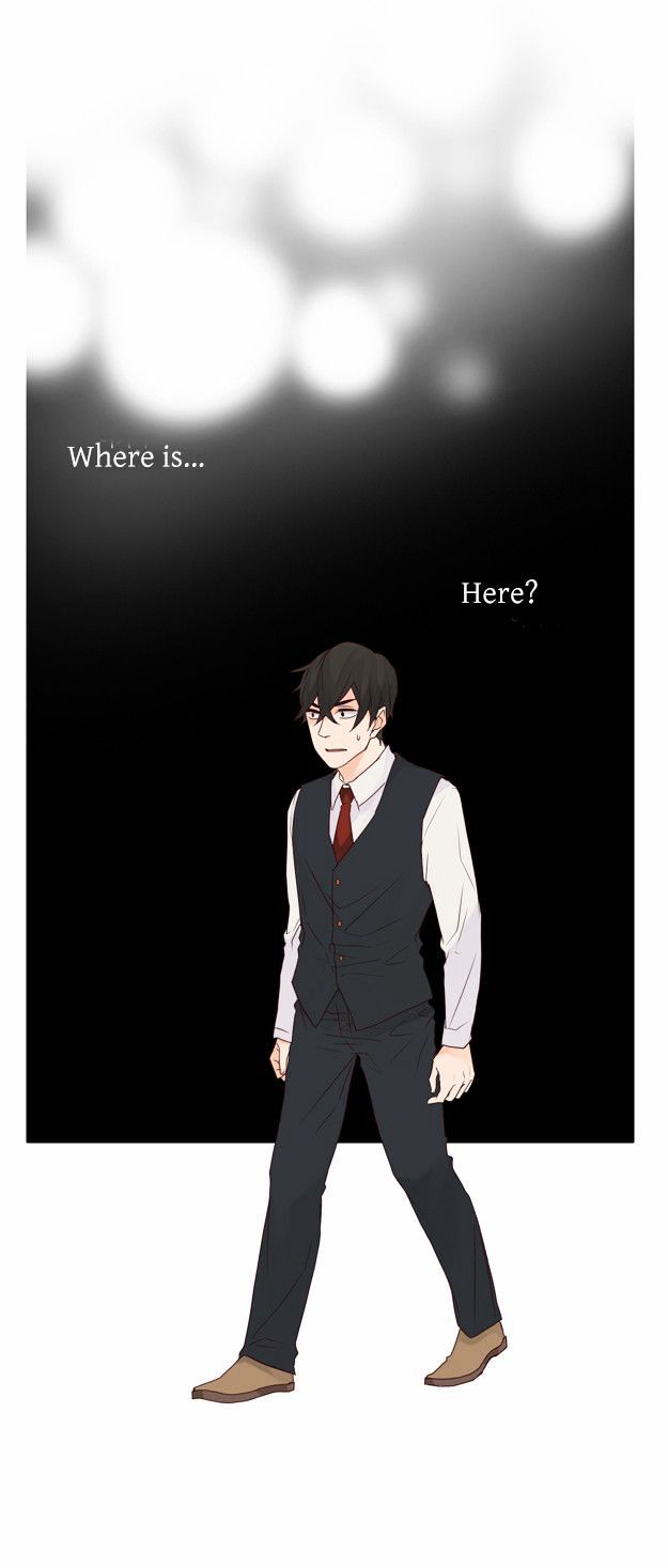 Pine in the Flower Garden Chapter 57 page 2 - Chapter 57