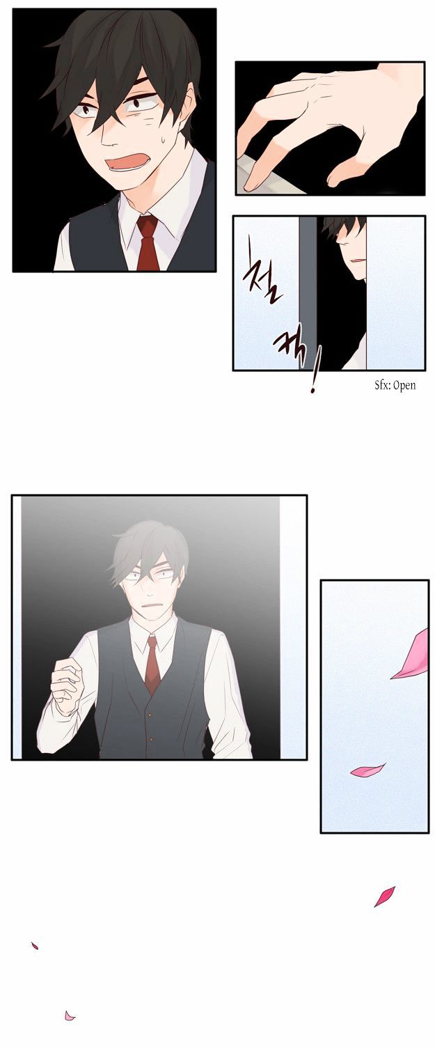 Pine in the Flower Garden Chapter 57 page 4 - Chapter 57
