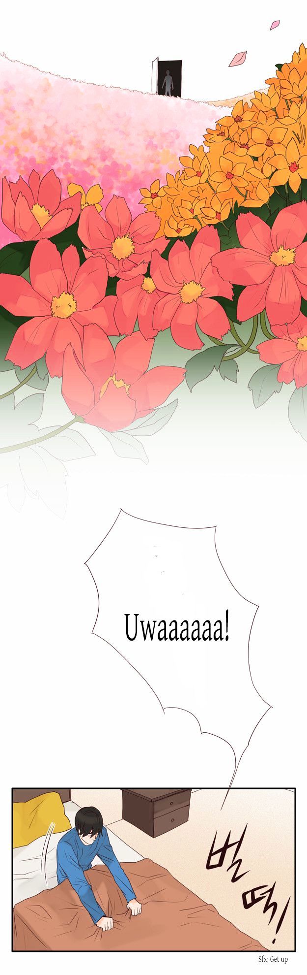 Pine in the Flower Garden Chapter 57 page 5 - Chapter 57