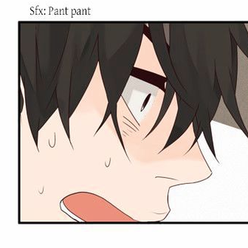 Pine in the Flower Garden Chapter 57 cover