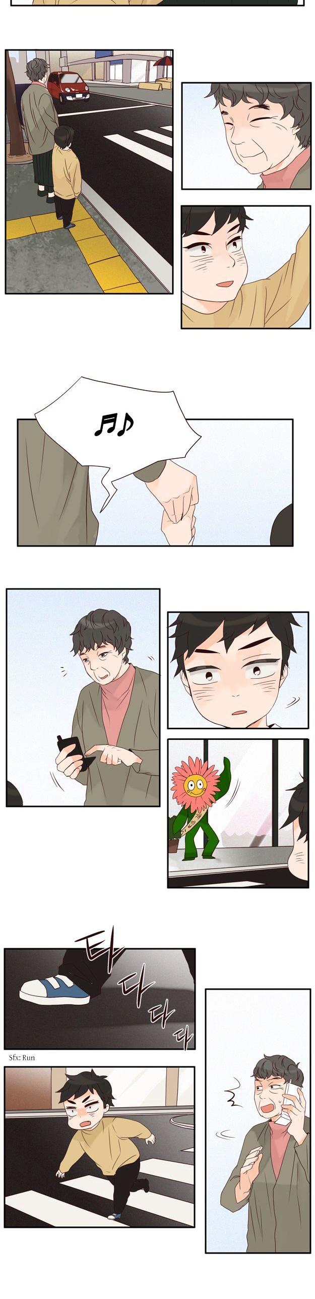 Pine in the Flower Garden Chapter 58 page 2 - Chapter 58
