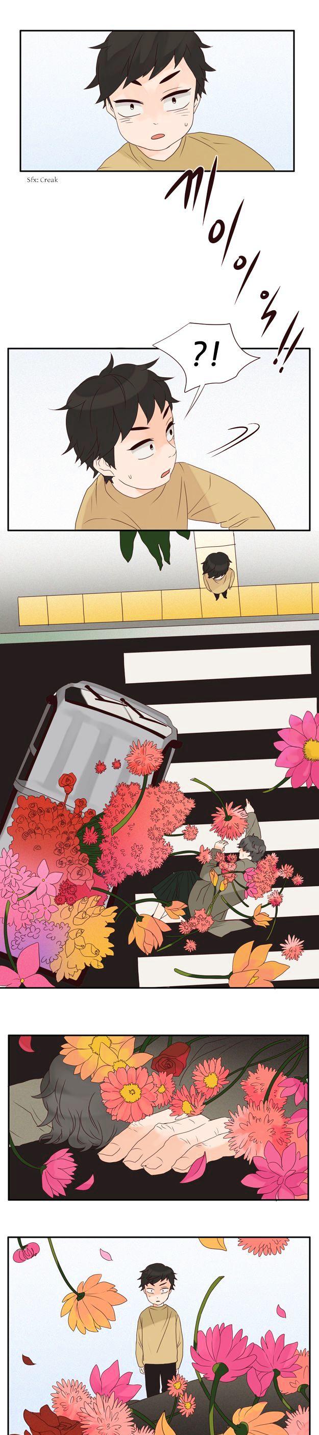 Pine in the Flower Garden Chapter 58 page 3 - Chapter 58