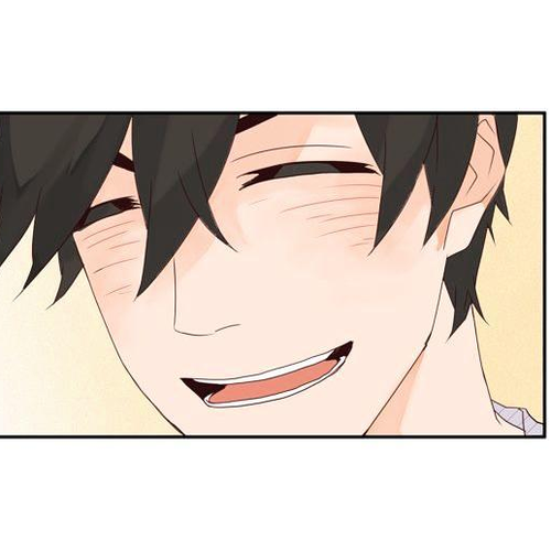 Pine in the Flower Garden Chapter 58 cover