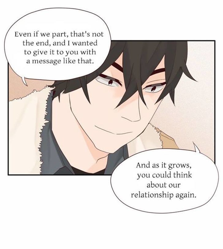 Pine in the Flower Garden Chapter 59 page 11 - Chapter 59