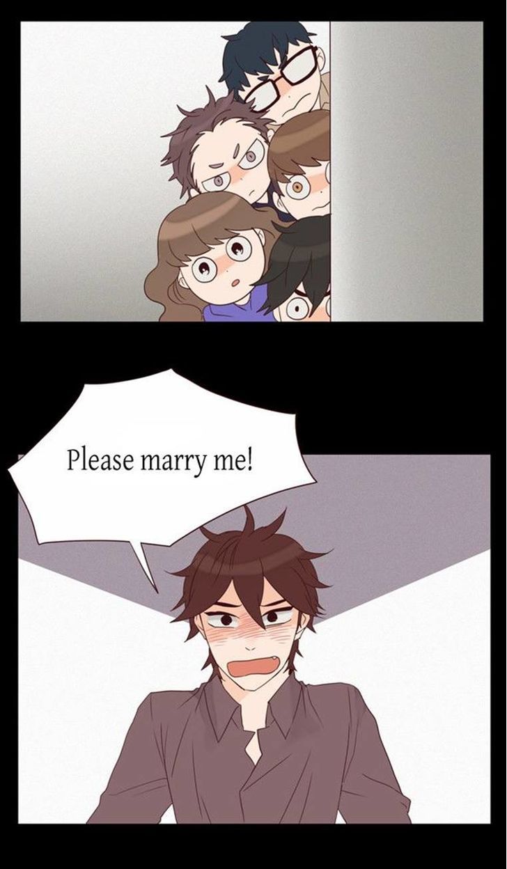 Pine in the Flower Garden Chapter 59 page 5 - Chapter 59