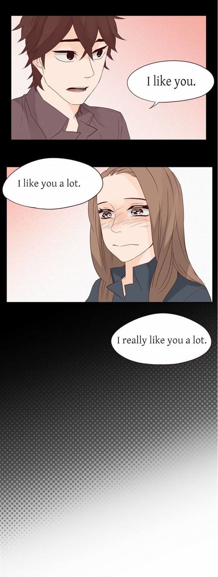 Pine in the Flower Garden Chapter 59 page 7 - Chapter 59