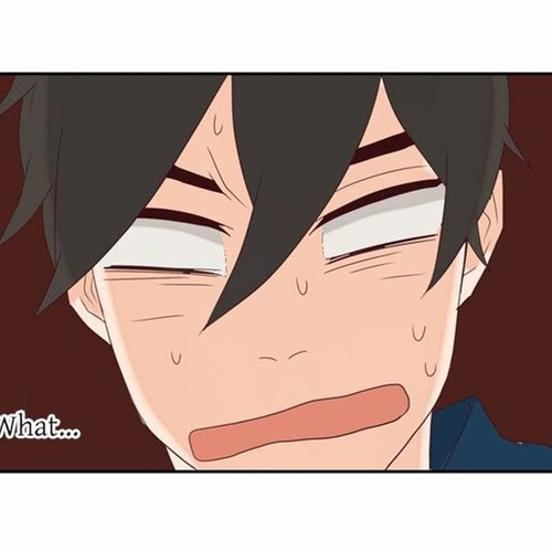 Pine in the Flower Garden Chapter 59 cover