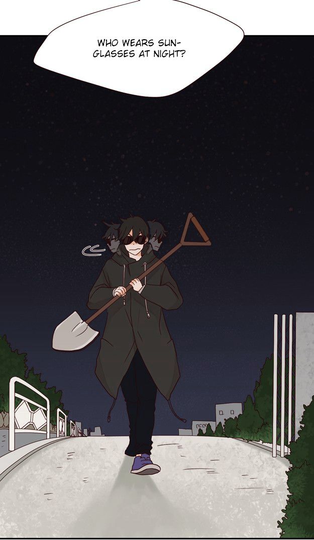 Pine in the Flower Garden Chapter 6 page 10 - Chapter 6