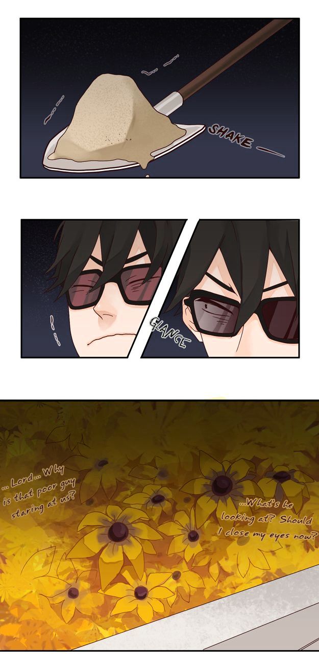 Pine in the Flower Garden Chapter 6 page 13 - Chapter 6