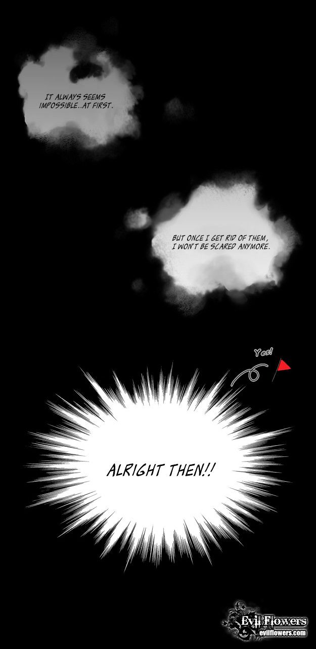 Pine in the Flower Garden Chapter 6 page 15 - Chapter 6