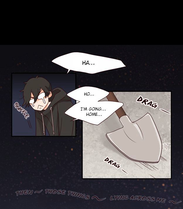 Pine in the Flower Garden Chapter 6 page 16 - Chapter 6