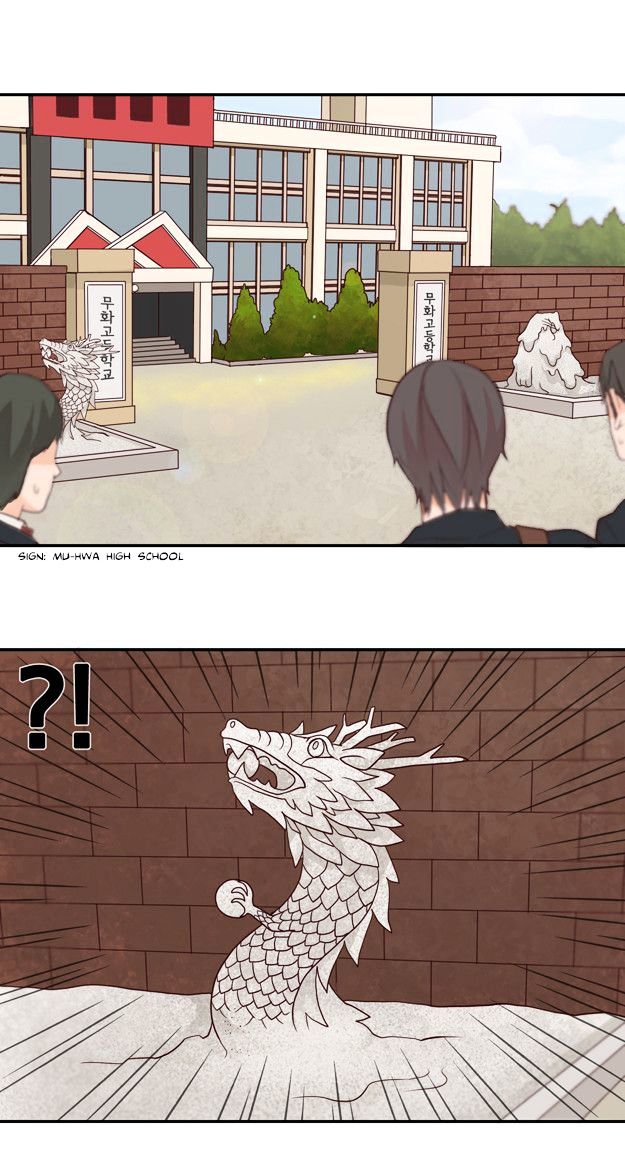 Pine in the Flower Garden Chapter 6 page 26 - Chapter 6
