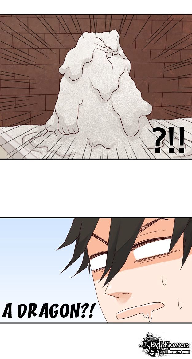 Pine in the Flower Garden Chapter 6 page 27 - Chapter 6