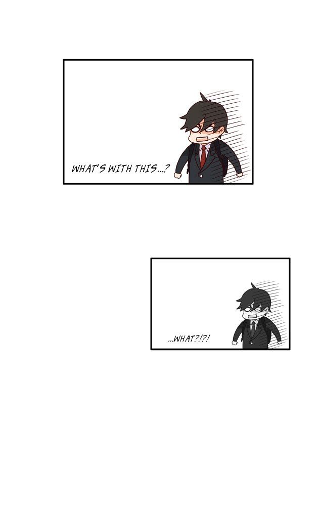 Pine in the Flower Garden Chapter 6 page 28 - Chapter 6