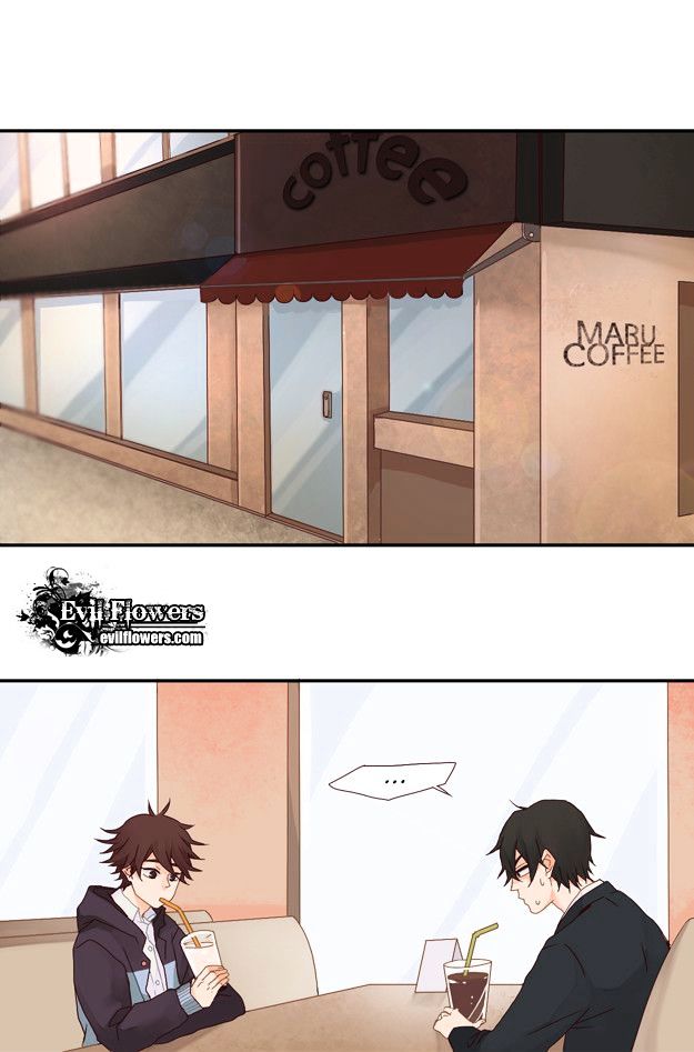 Pine in the Flower Garden Chapter 6 page 31 - Chapter 6