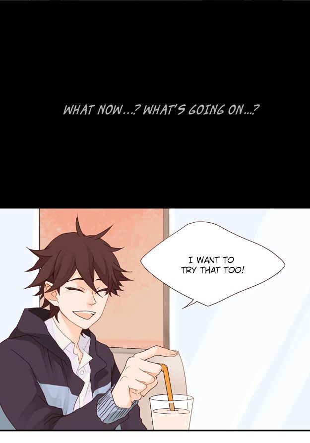 Pine in the Flower Garden Chapter 6 page 32 - Chapter 6