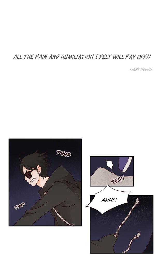 Pine in the Flower Garden Chapter 6 page 4 - Chapter 6