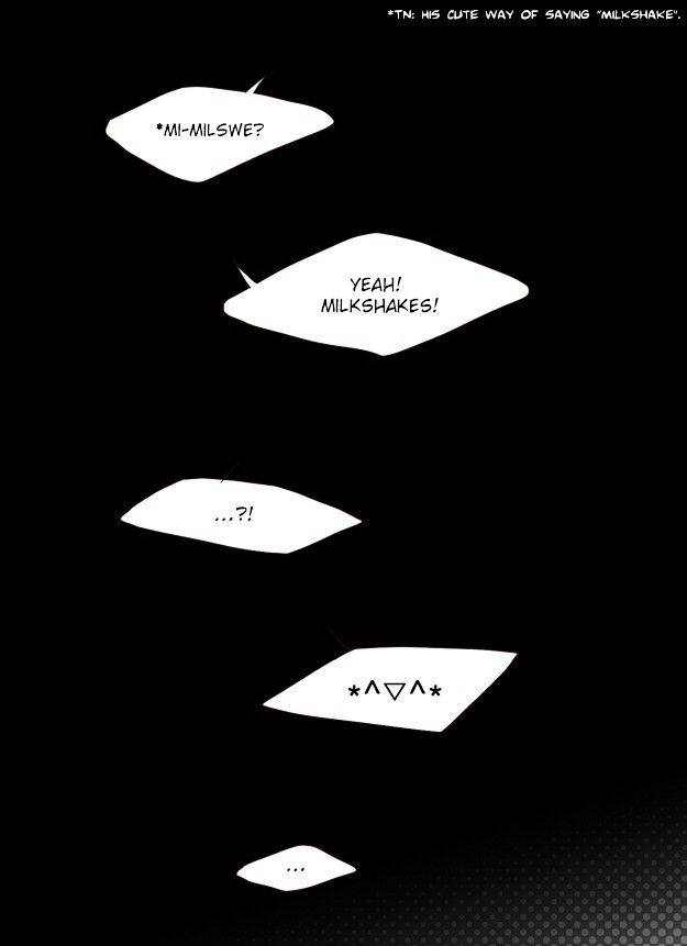 Pine in the Flower Garden Chapter 6 page 40 - Chapter 6