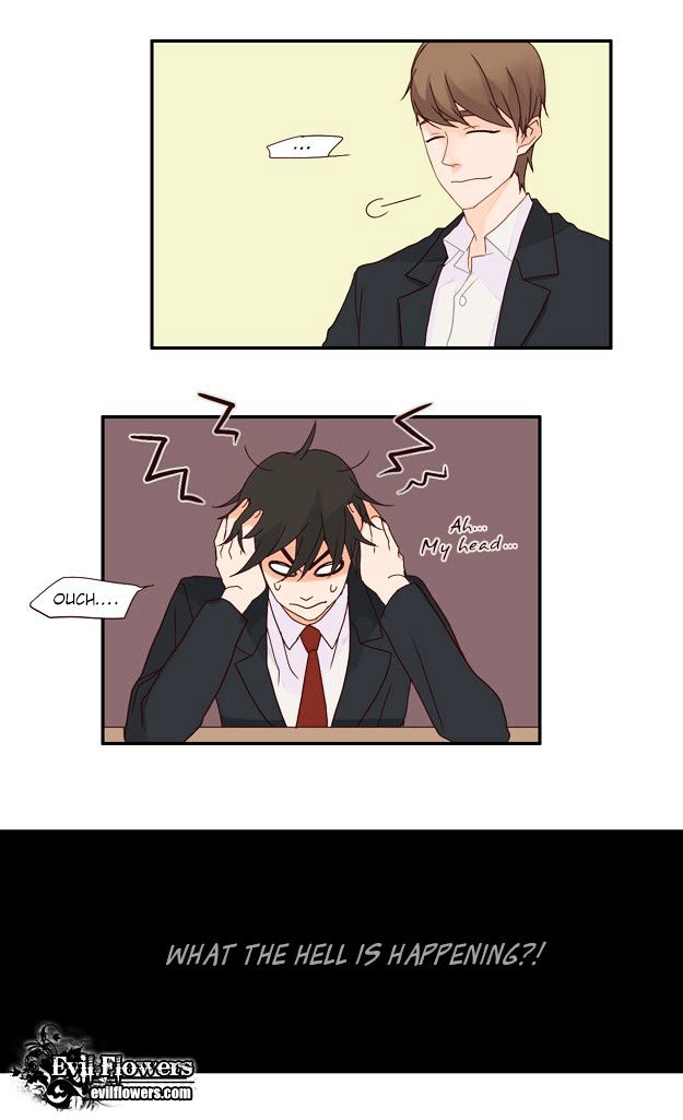 Pine in the Flower Garden Chapter 6 page 46 - Chapter 6