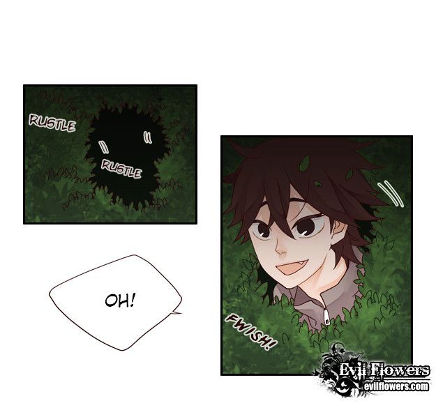 Pine in the Flower Garden Chapter 6 page 7 - Chapter 6